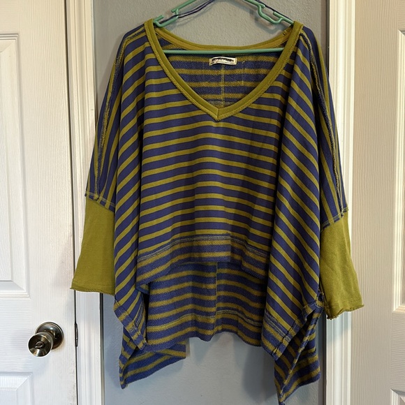 NWOT We The Free - Main Squeeze Sweatshirt - Picture 3 of 9